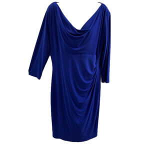 Anne Klein size 16 dress